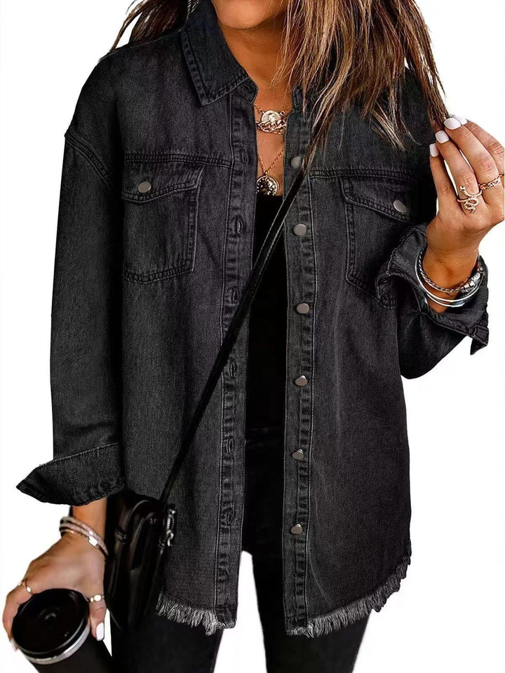 Klare - Classic Denim Jacket