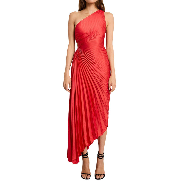 Ivana - Pleated Muse