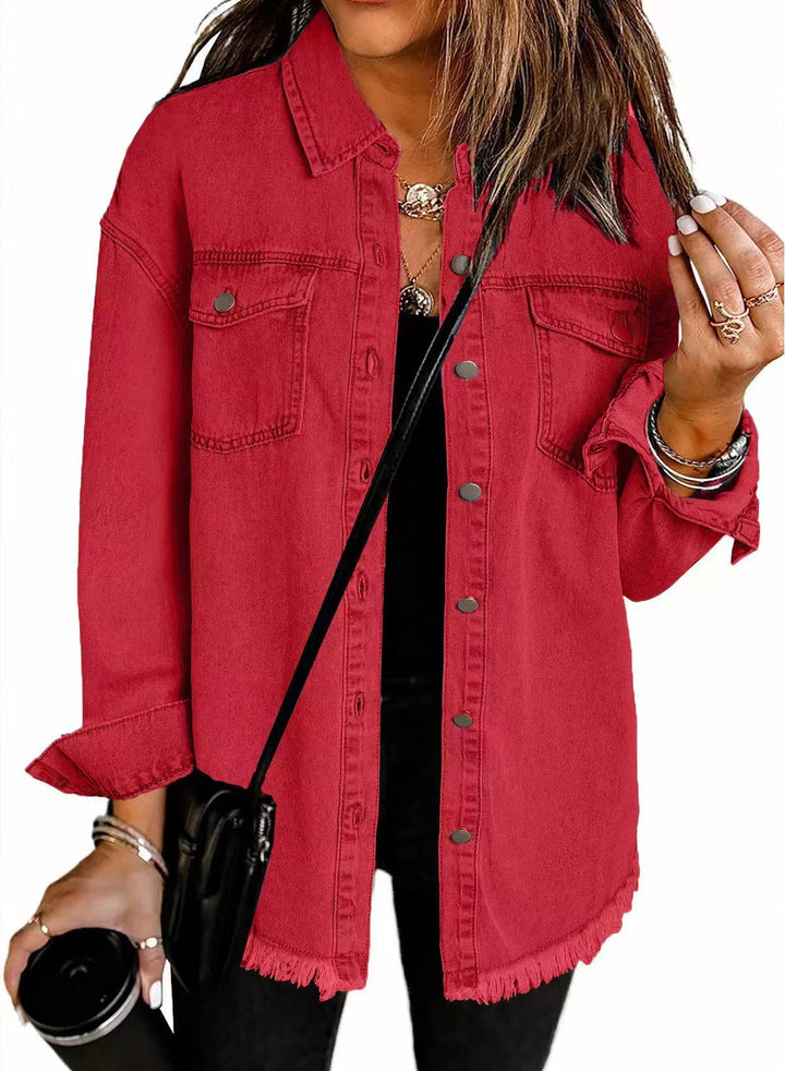 Klare - Classic Denim Jacket