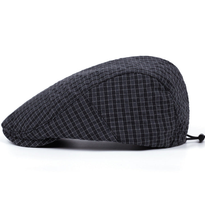 Elgin™ | Lightweight Summer Cap