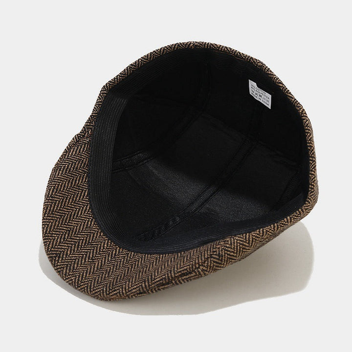 Hank™ | Bush Cap