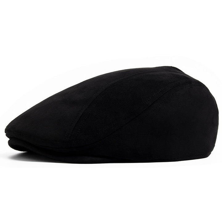 Marlin™ | Suede Trail Hat