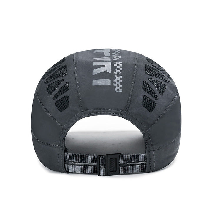Aero™ | Quick-Dry Sport Cap