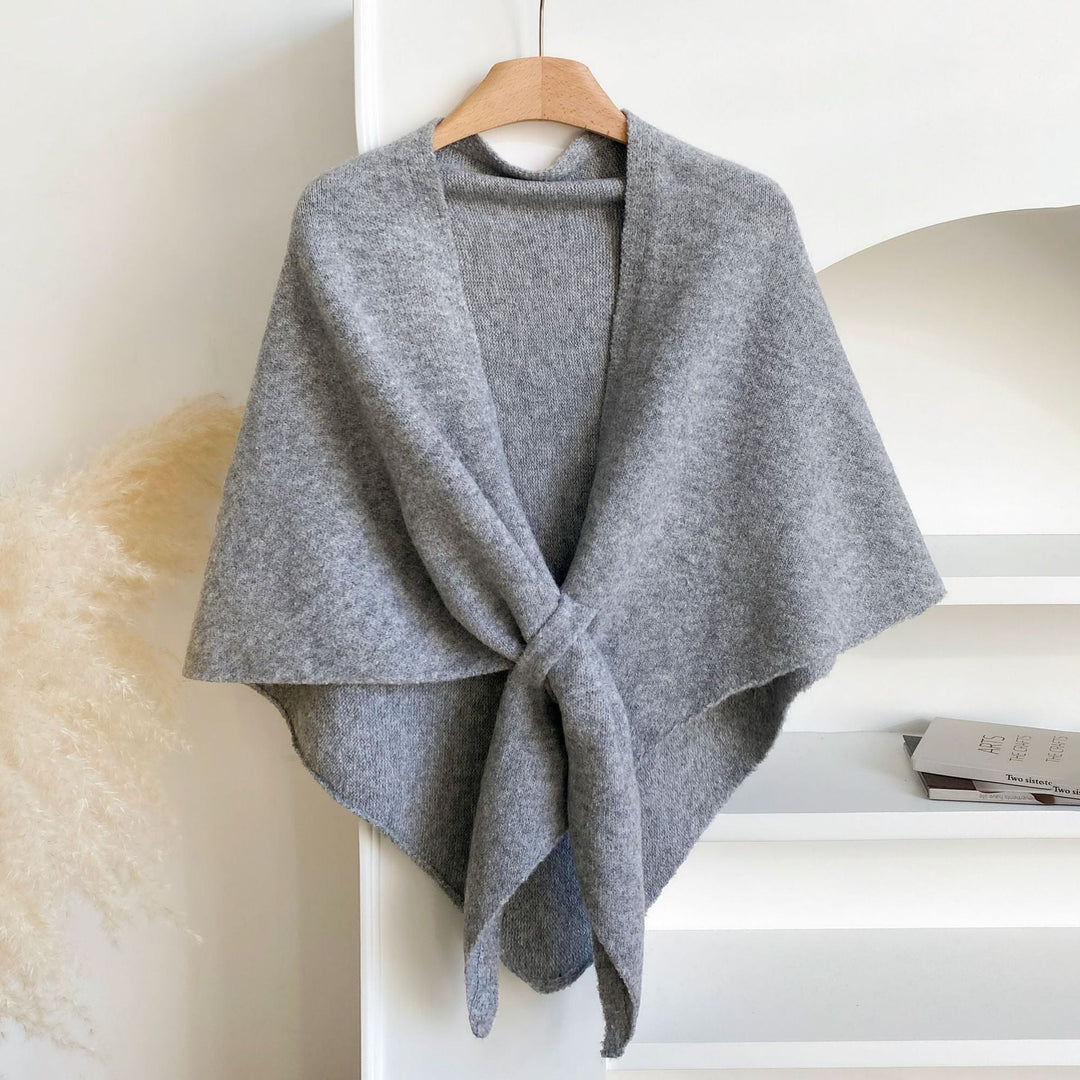 Lila | Autumn Scarf