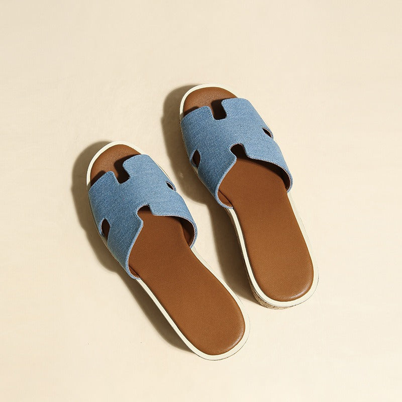 Joan | Heel Sandals
