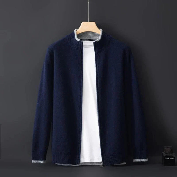 Tobias Mercer™ Wool Blend Jacket
