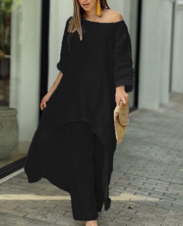 Lily's Weekend Chic Set