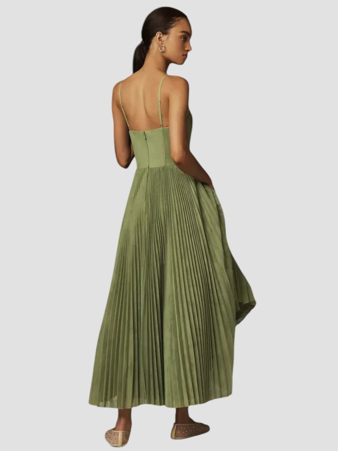 Queenie™ | Long Dress