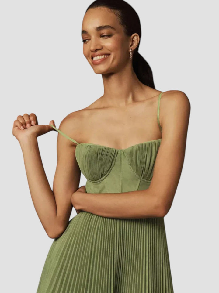 Queenie™ | Long Dress