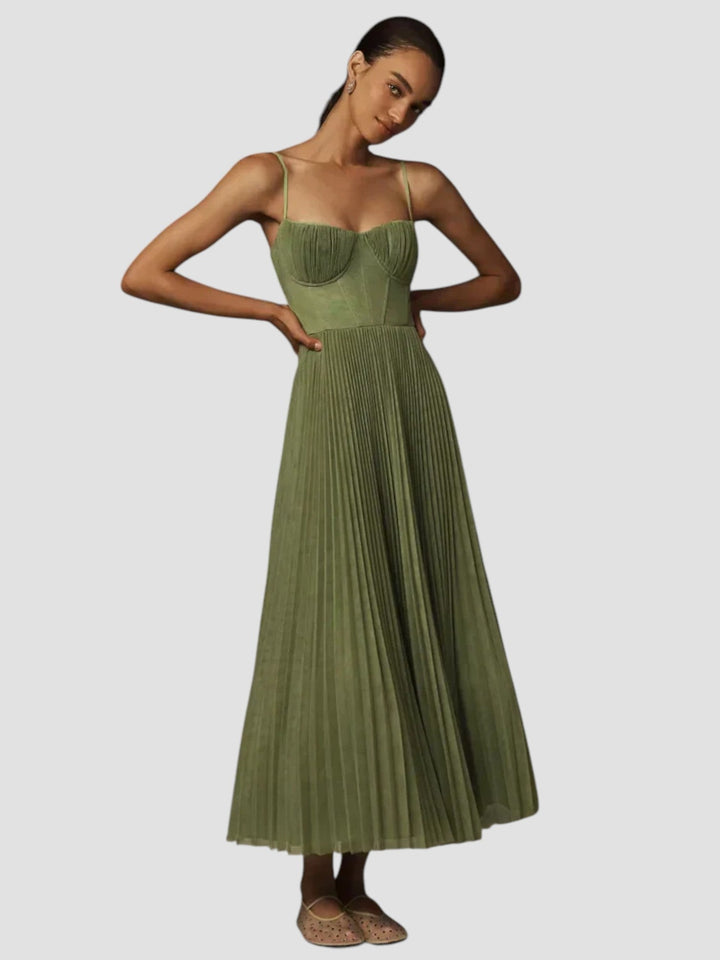 Queenie™ | Long Dress