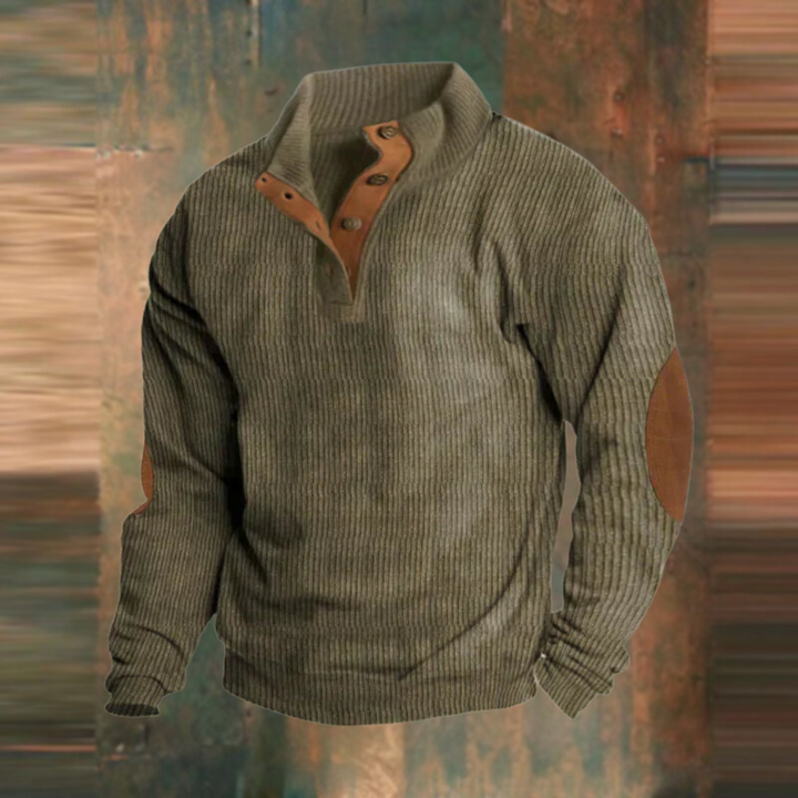 Craig - Casual Sweatshirt