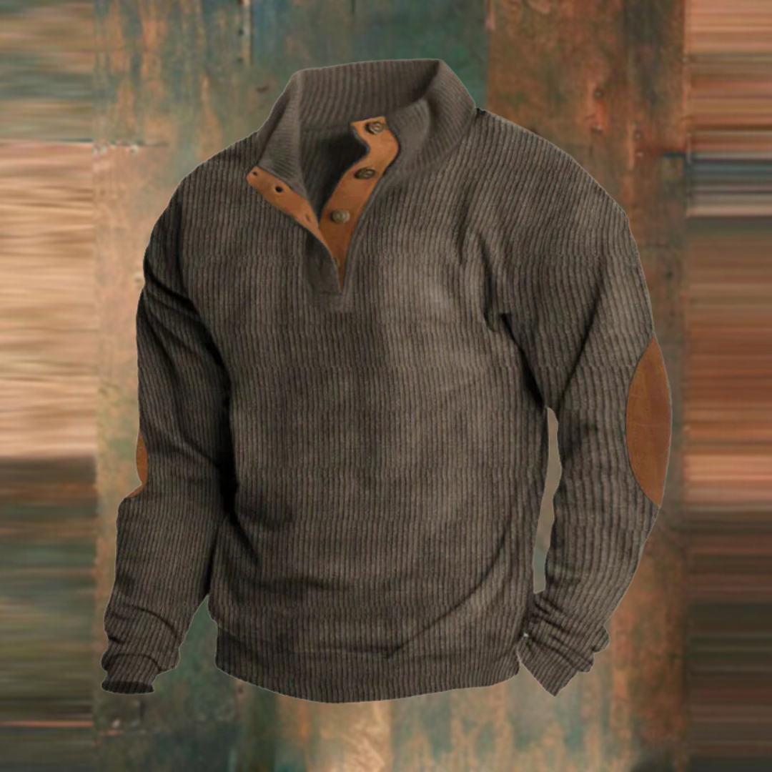 Craig - Casual Sweatshirt