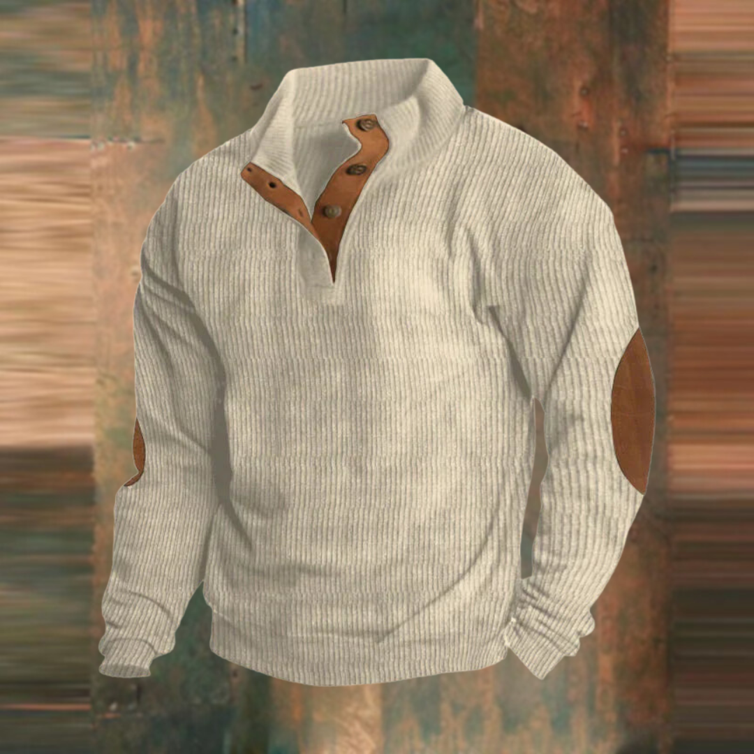 Craig - Casual Sweatshirt