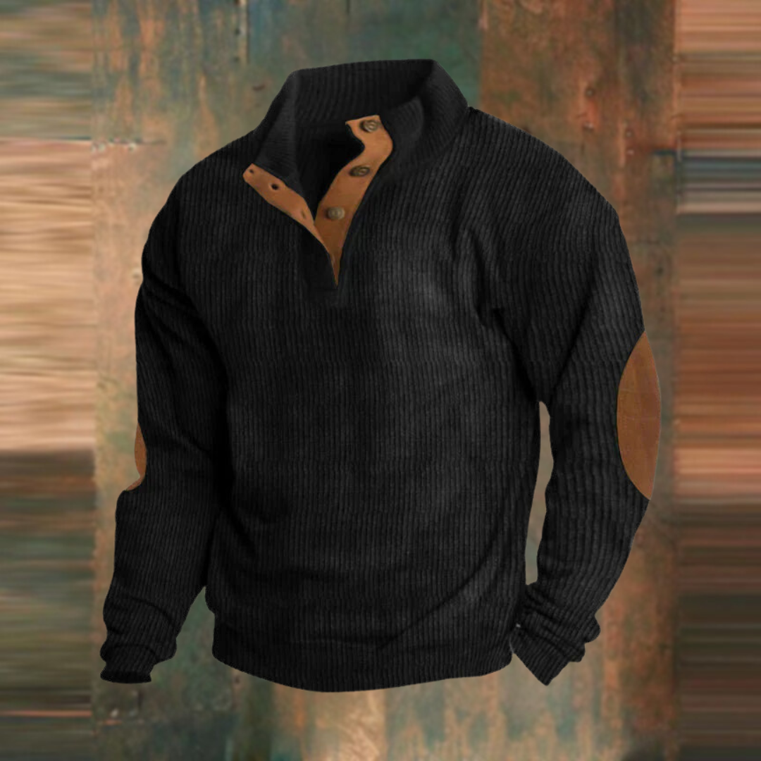 Craig - Casual Sweatshirt