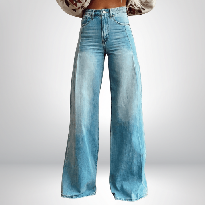 Siera - Vintage Boho Pants