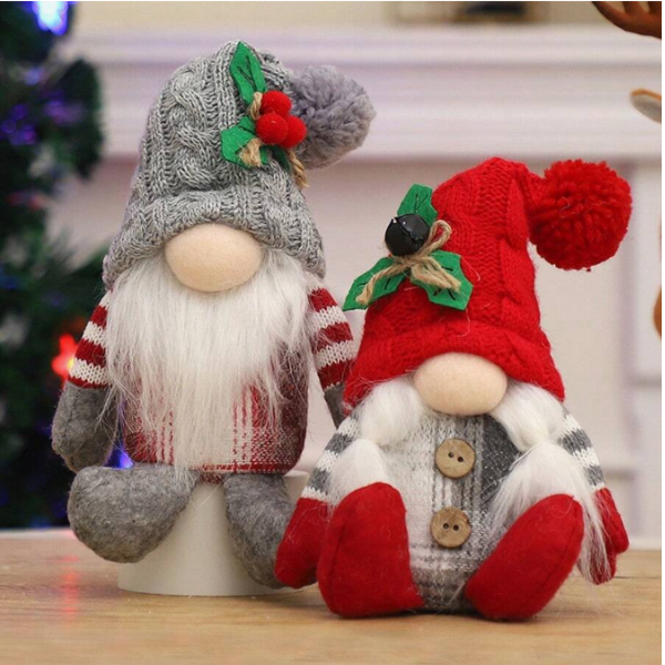 🎅2025🎅 Gnome Advent Calendar