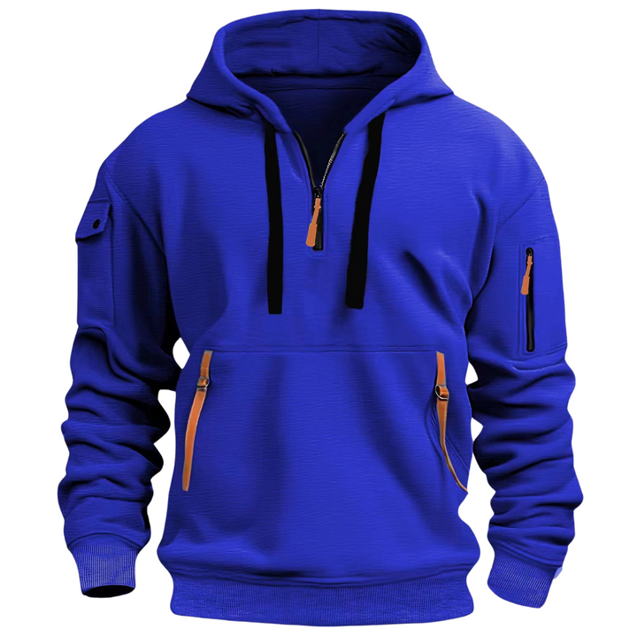 Nomad Tech Jacket