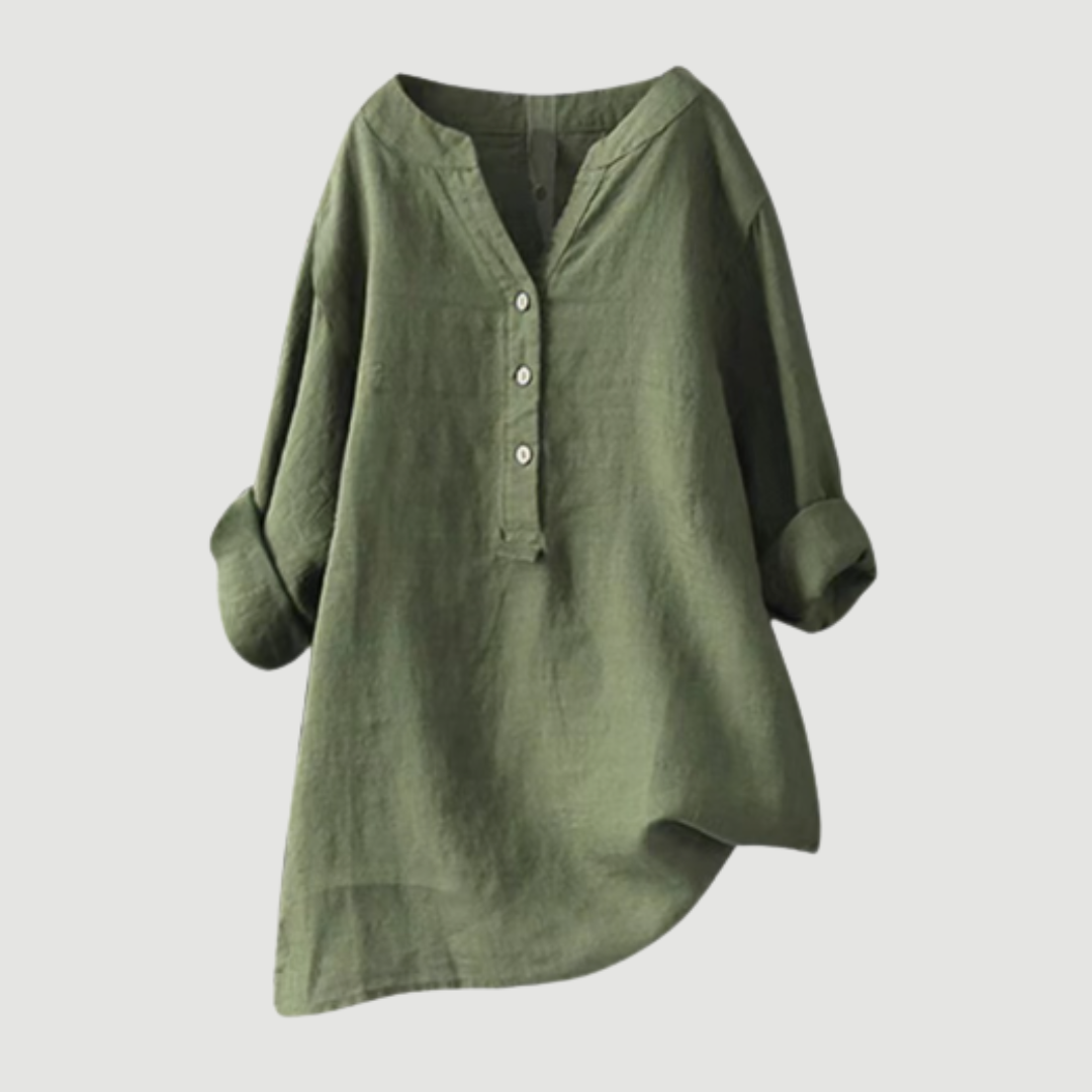 Hava | Cozy Embrace Sweater