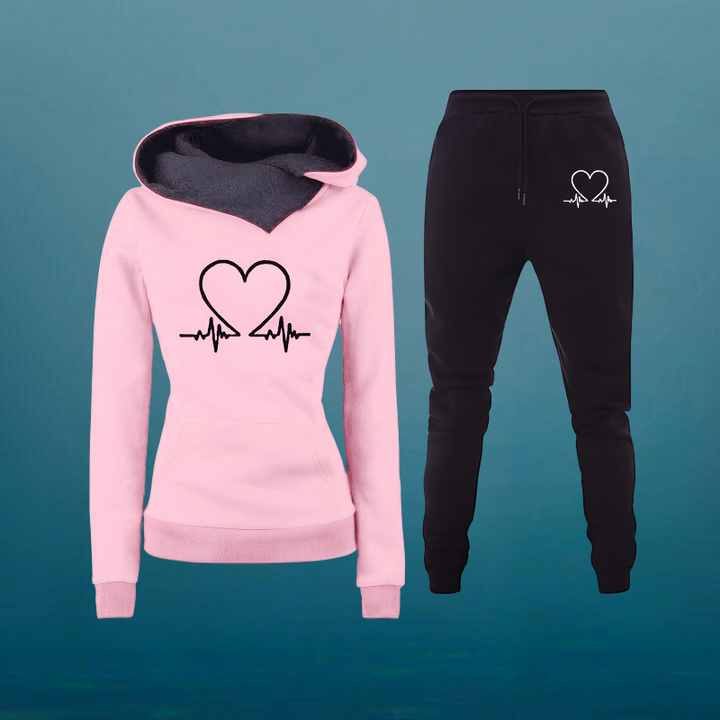 Jori Wardrobe | Essence™