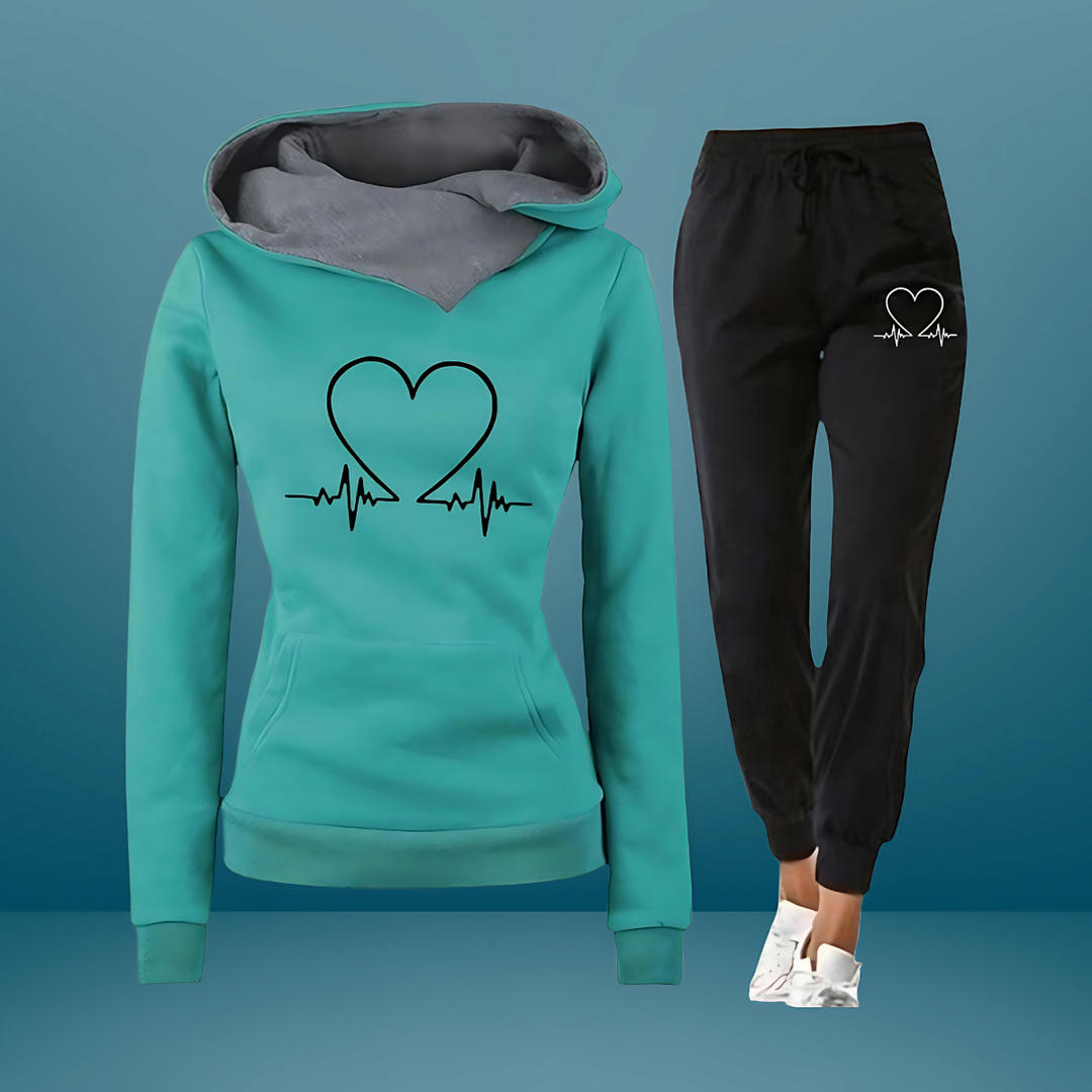 Jori Wardrobe | Essence™