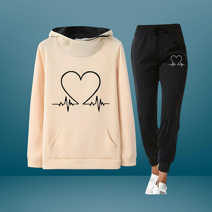Jori Wardrobe | Essence™