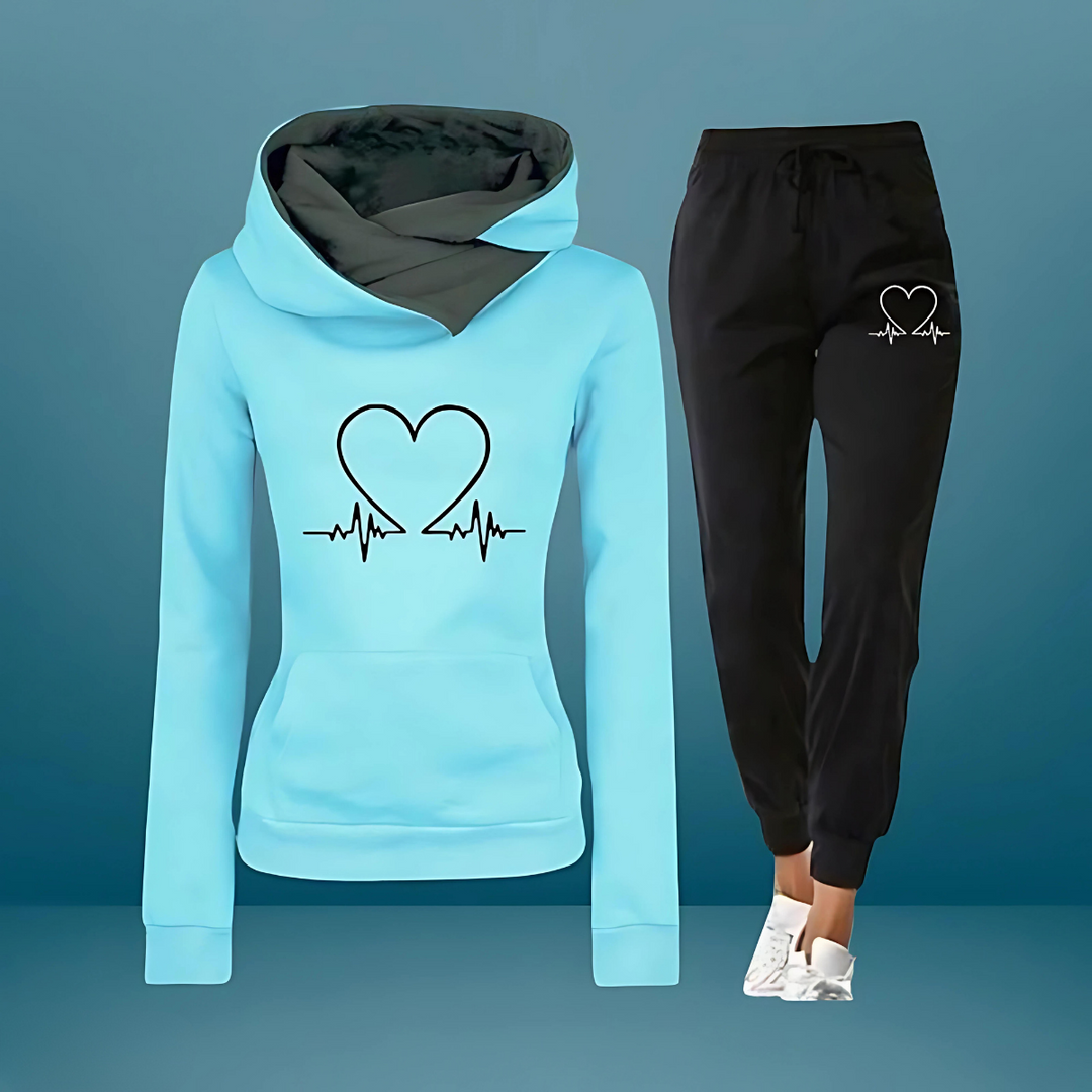 Jori Wardrobe | Essence™