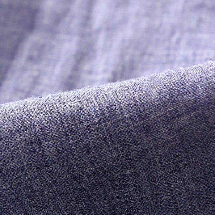 Serene Drift Linen Long Sleeve