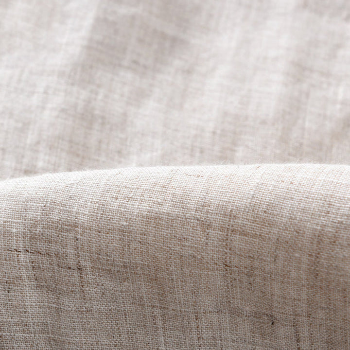 Serene Drift Linen Long Sleeve