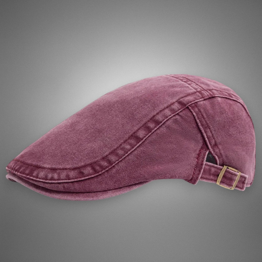 Leo™ Vintage Beret