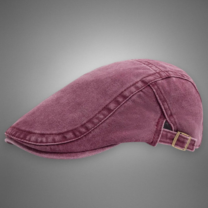 Leo™ Vintage Beret