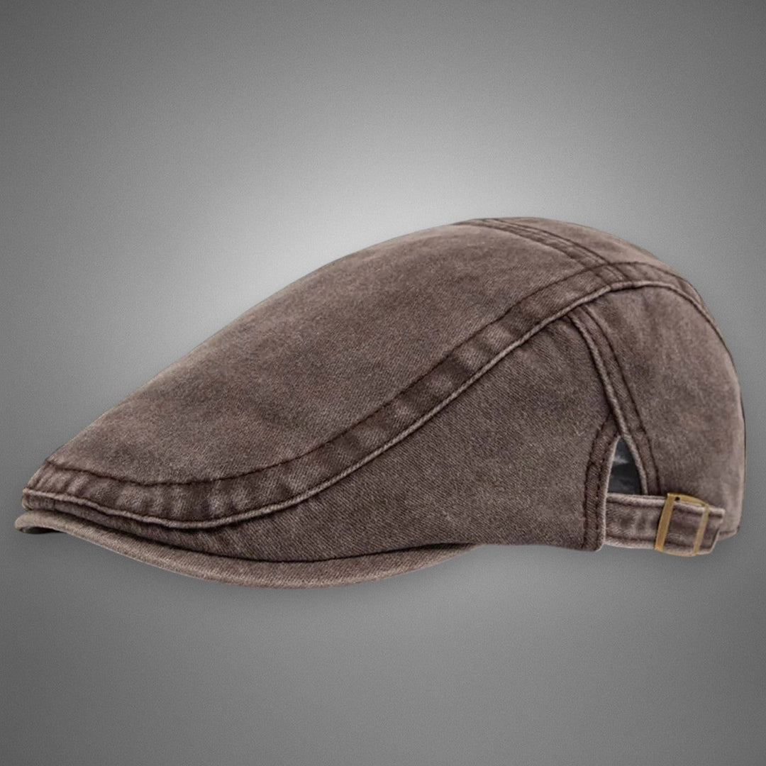 Leo™ Vintage Beret
