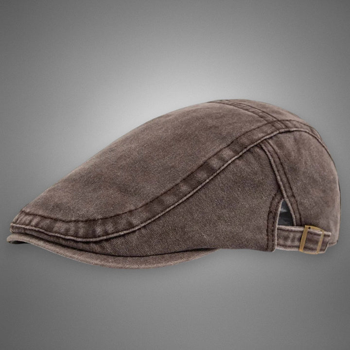 Leo™ Vintage Beret
