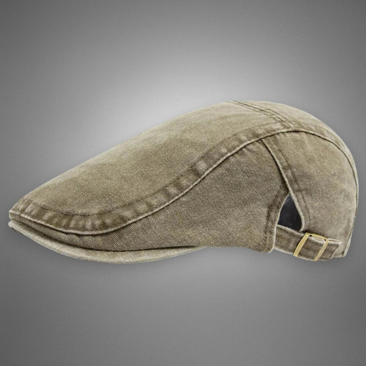Leo™ Vintage Beret