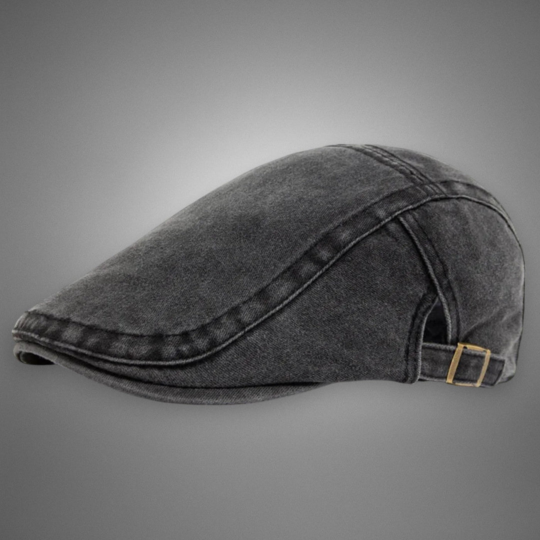 Leo™ Vintage Beret