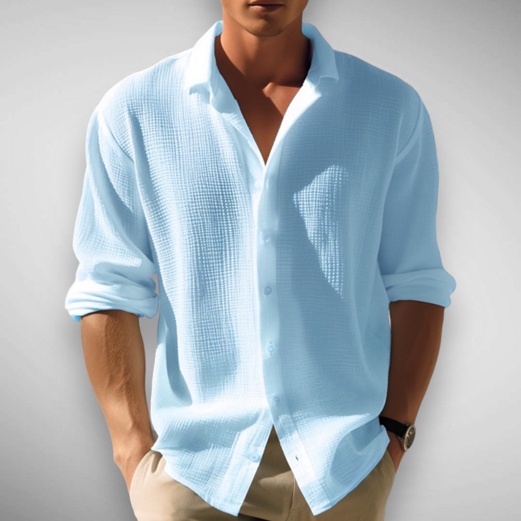 Nico™ | Summer Shirt