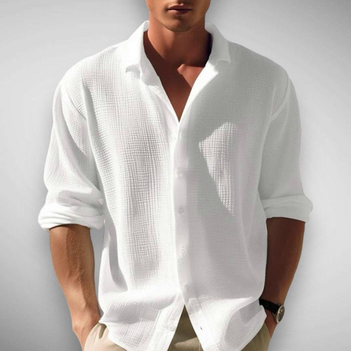 Nico™ | Summer Shirt