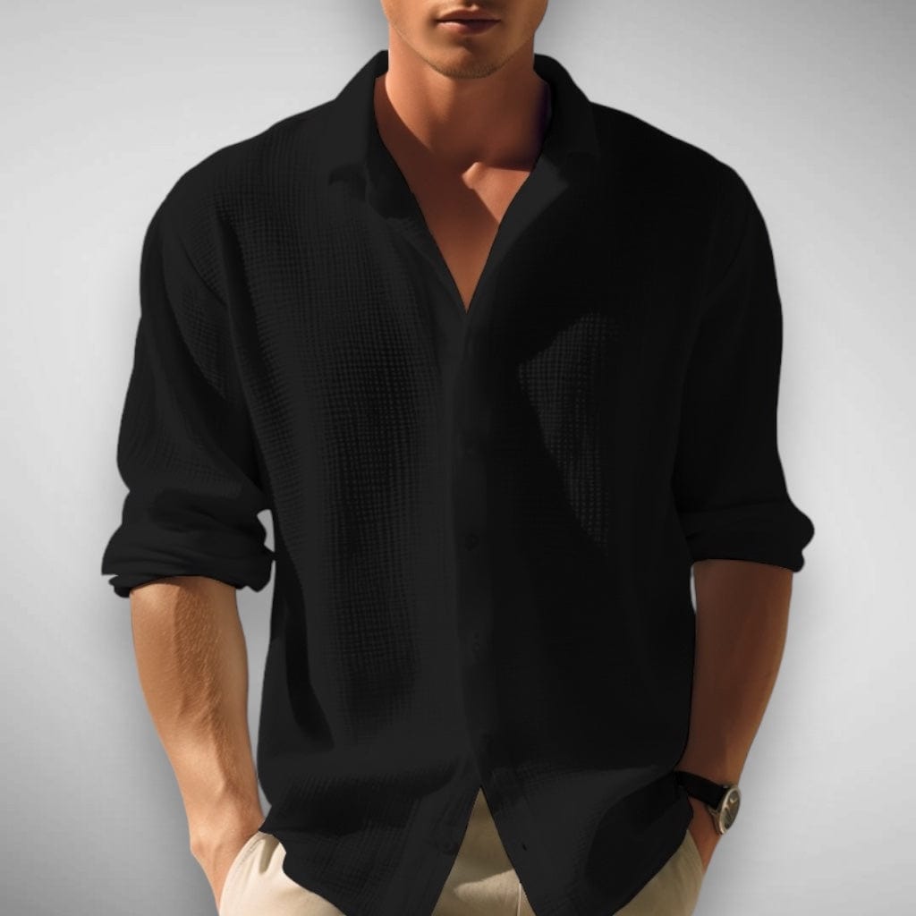 Nico™ | Summer Shirt
