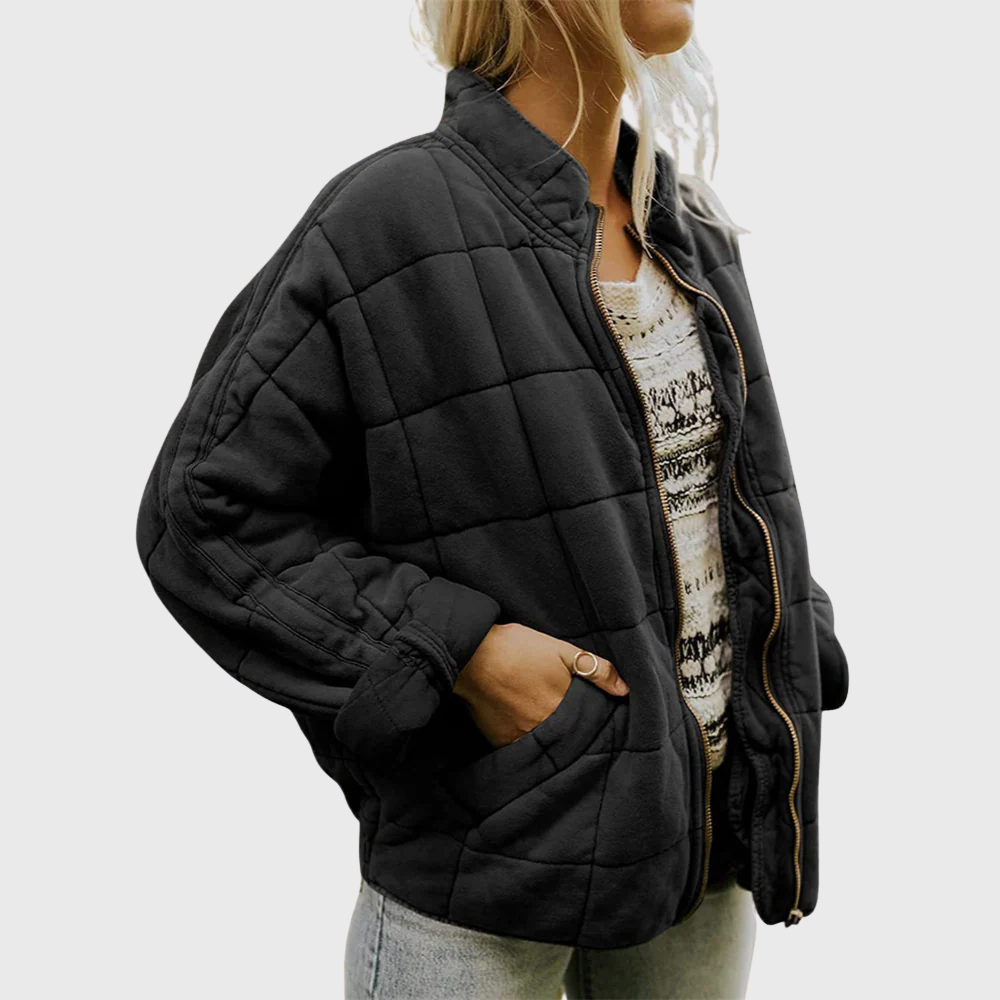 Wincy - Padded Mid-Season Jacket
