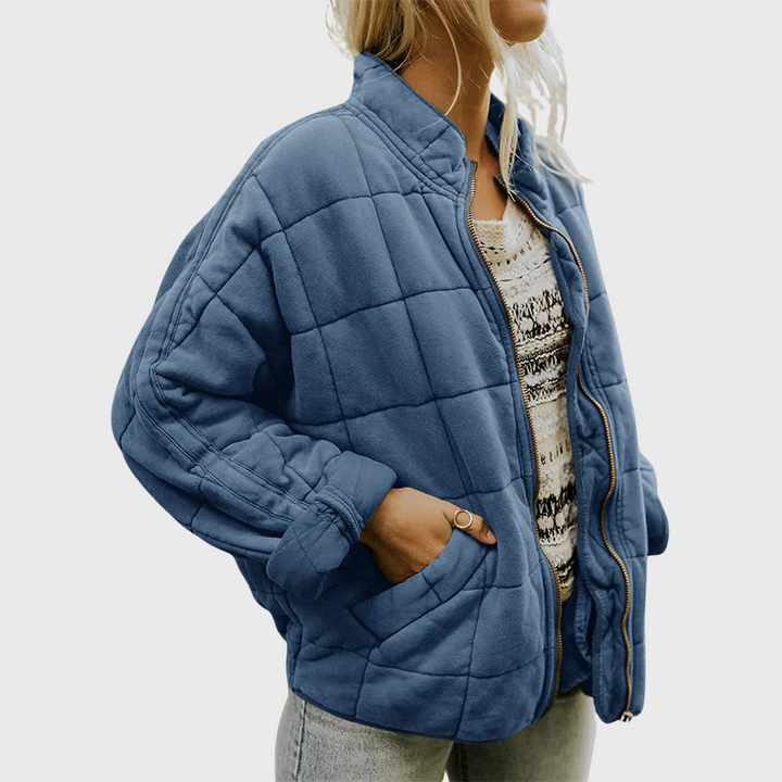 Wincy - Padded Mid-Season Jacket