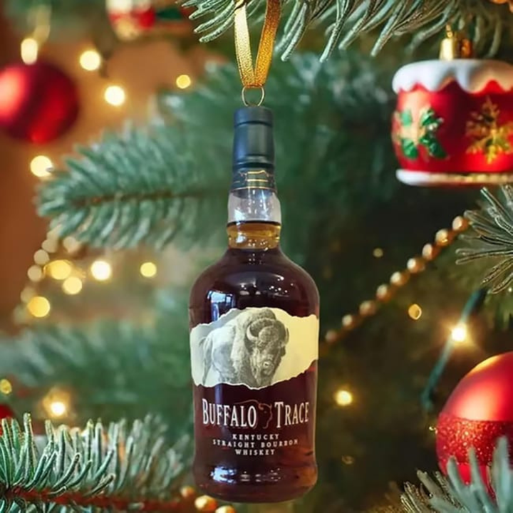 Jack Daniel’s & Buffalo Trace Advent Calendar 2025