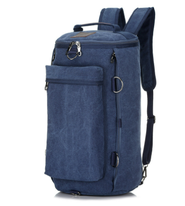 Waterproof Canvas Backpack | Jackson