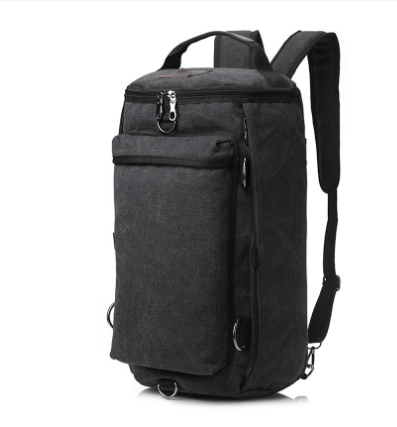 Waterproof Canvas Backpack | Jackson