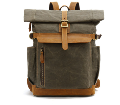 College Bag | Omar