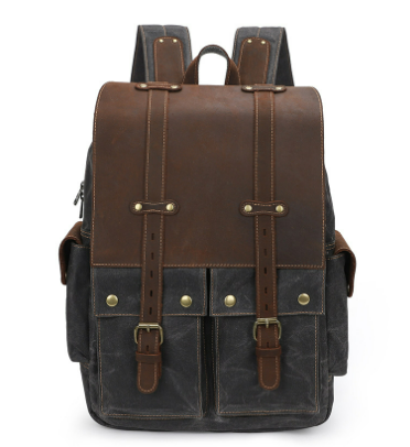 Camera Backpack | William