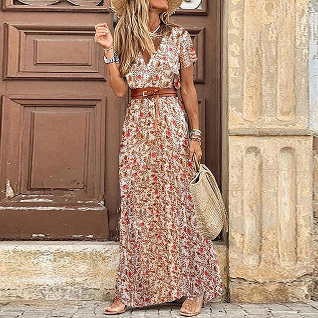 Velina™ | Bohemian Spirit Maxi