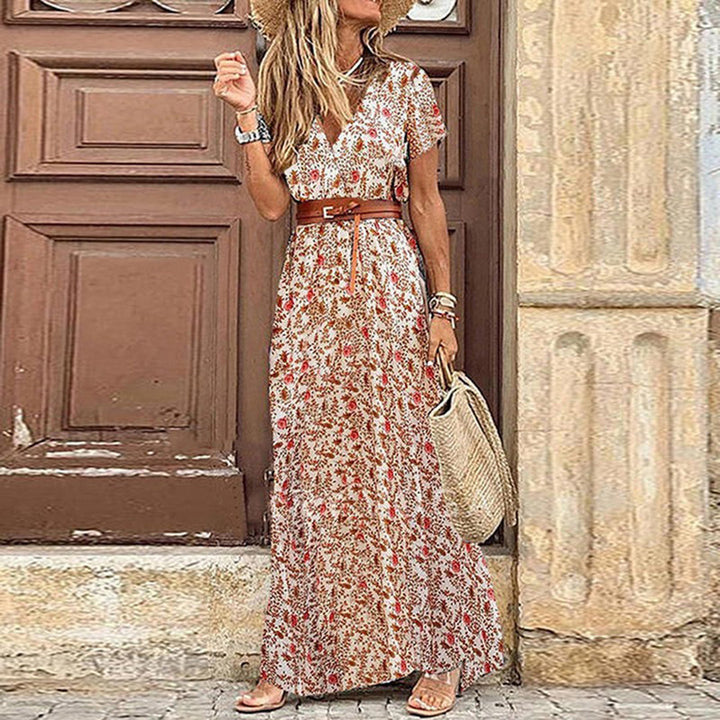 Velina™ | Bohemian Spirit Maxi