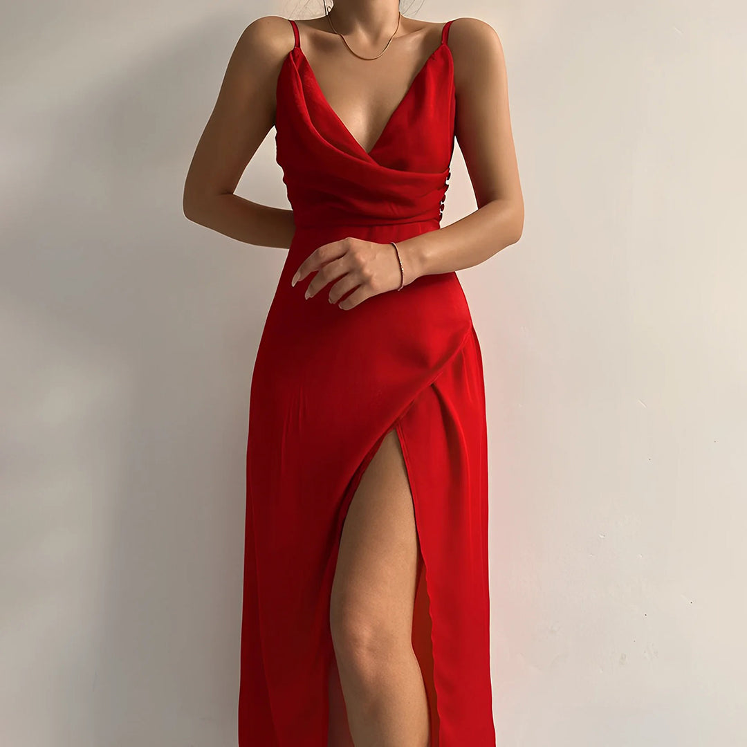 Coreen – Summer Elegance