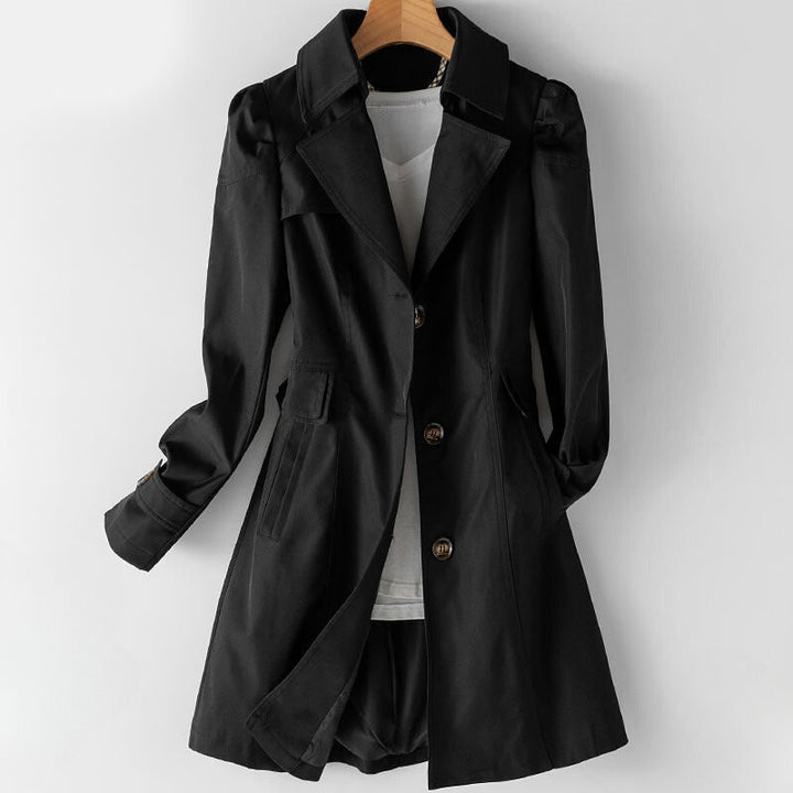 Leonie™ - Signature Atelier Trench