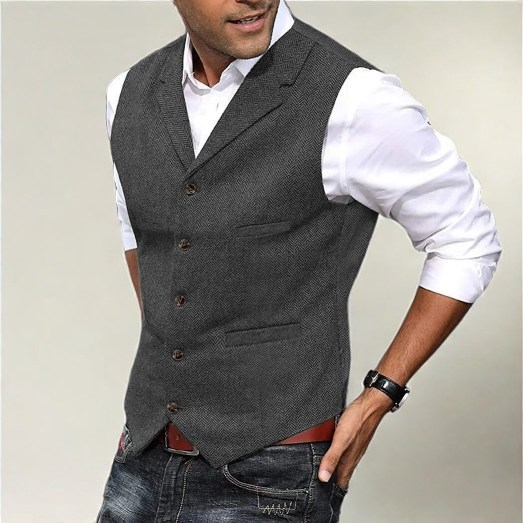 Victor™ Timeless Men’s Vest
