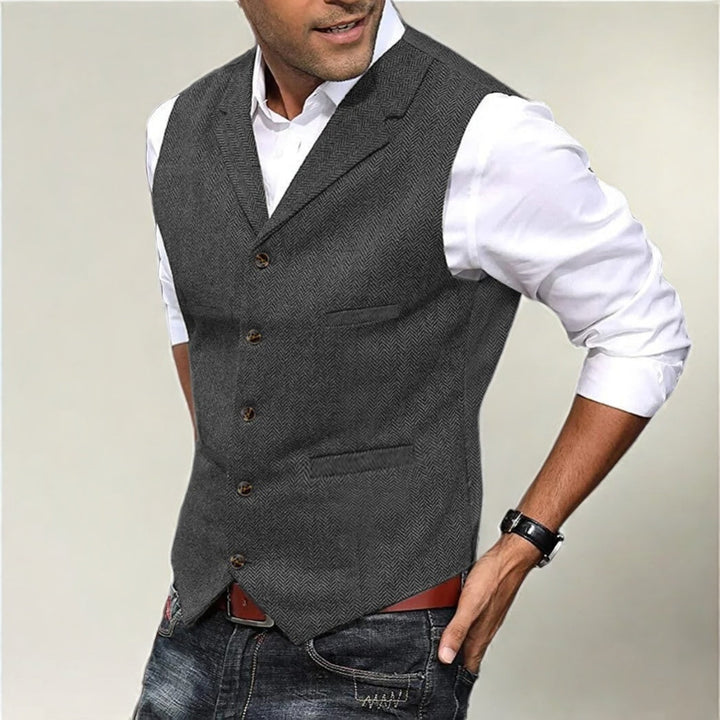 Victor™ Timeless Men’s Vest